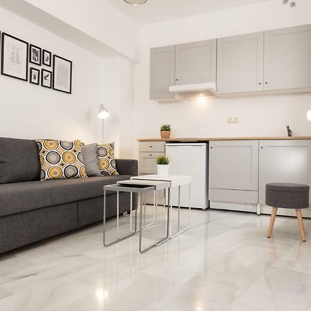 Apartamento Centro La Paz By Casaturistica Ronda Dış mekan fotoğraf