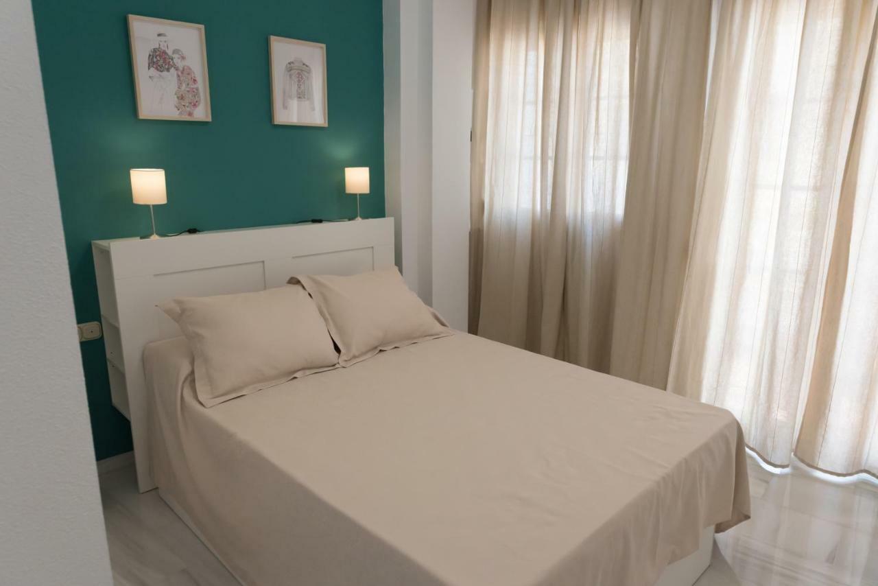 Apartamento Centro La Paz By Casaturistica Ronda Dış mekan fotoğraf