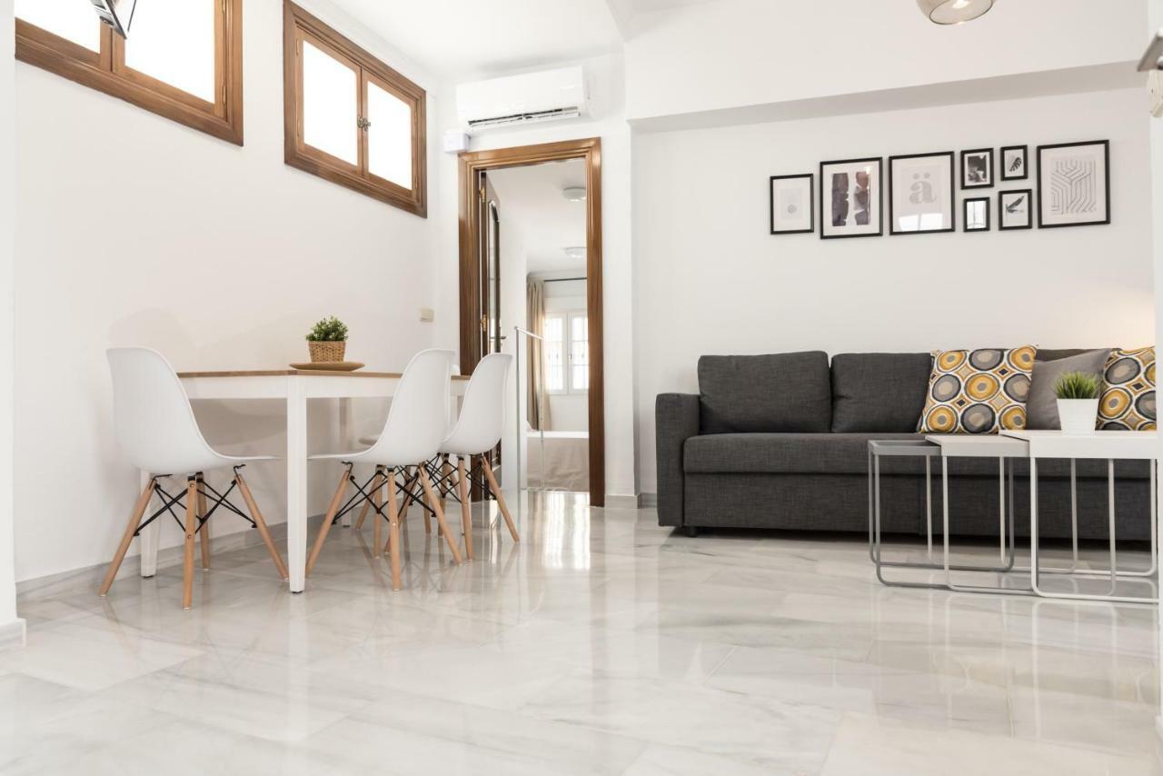 Apartamento Centro La Paz By Casaturistica Ronda Dış mekan fotoğraf