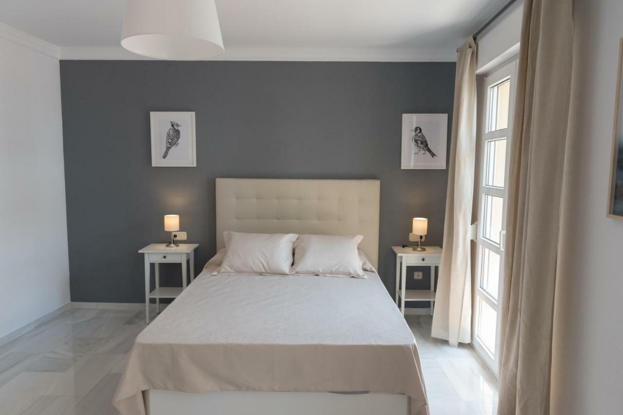 Apartamento Centro La Paz By Casaturistica Ronda Dış mekan fotoğraf