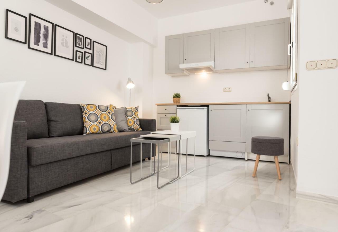 Apartamento Centro La Paz By Casaturistica Ronda Dış mekan fotoğraf