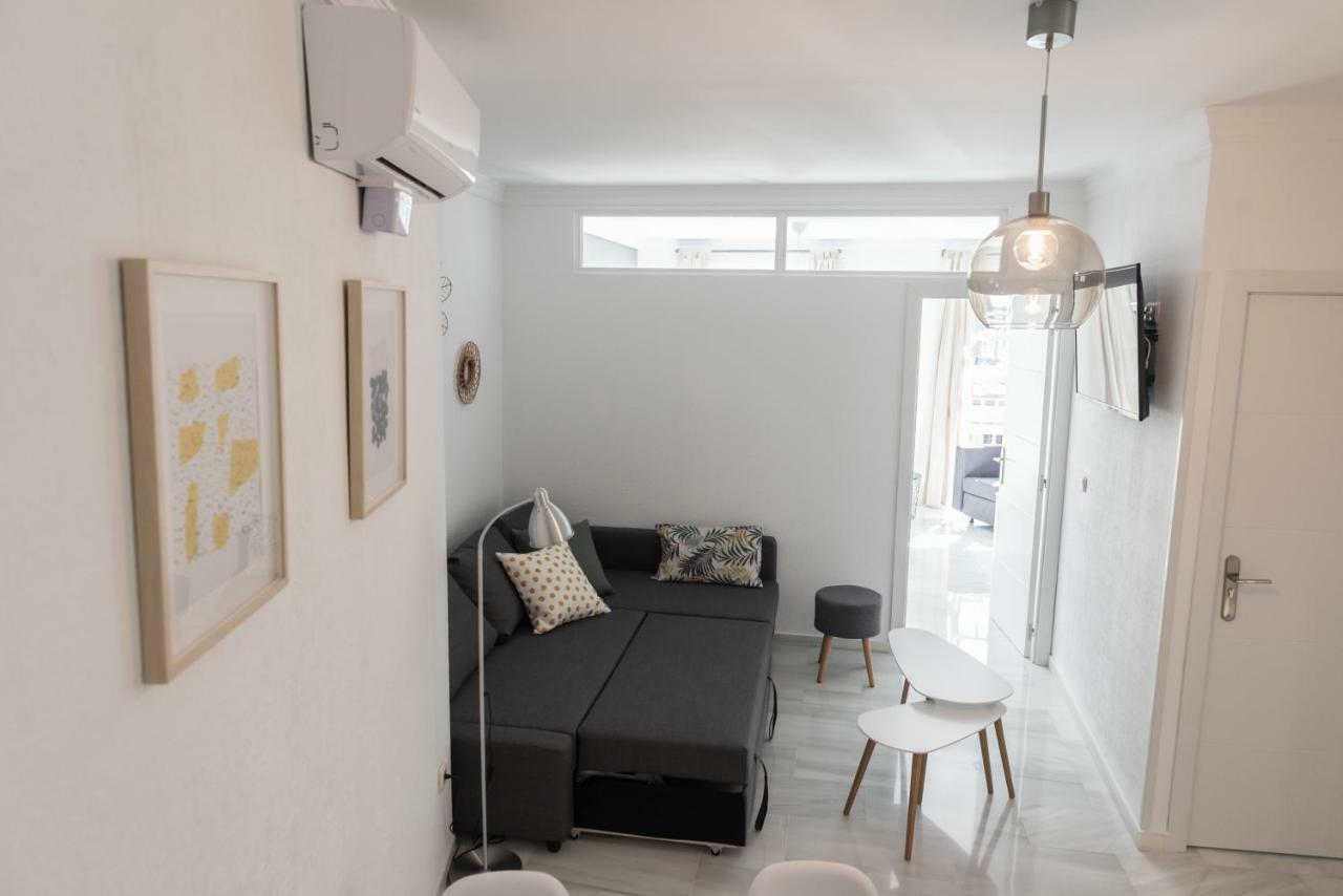 Apartamento Centro La Paz By Casaturistica Ronda Dış mekan fotoğraf