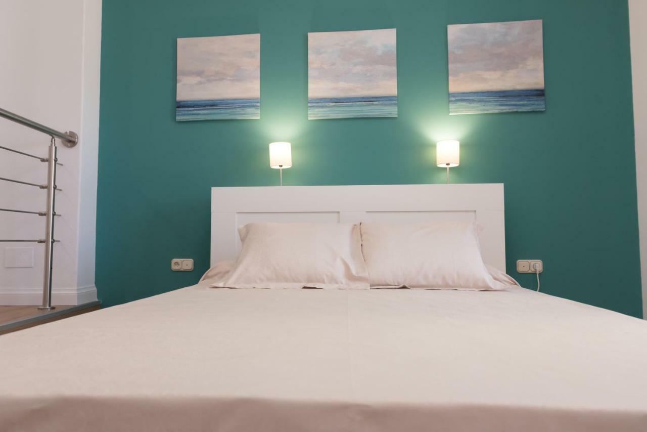 Apartamento Centro La Paz By Casaturistica Ronda Dış mekan fotoğraf
