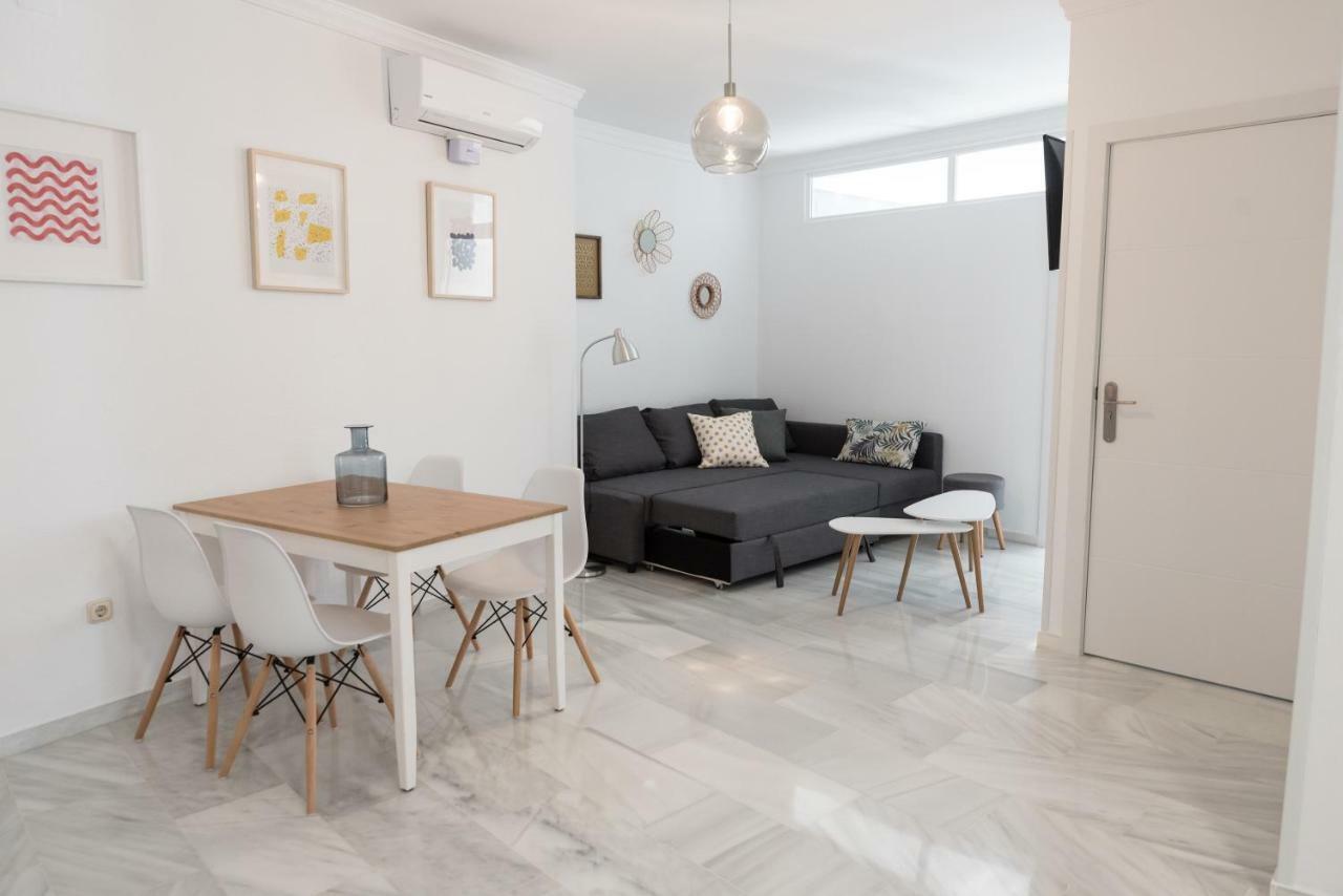 Apartamento Centro La Paz By Casaturistica Ronda Dış mekan fotoğraf
