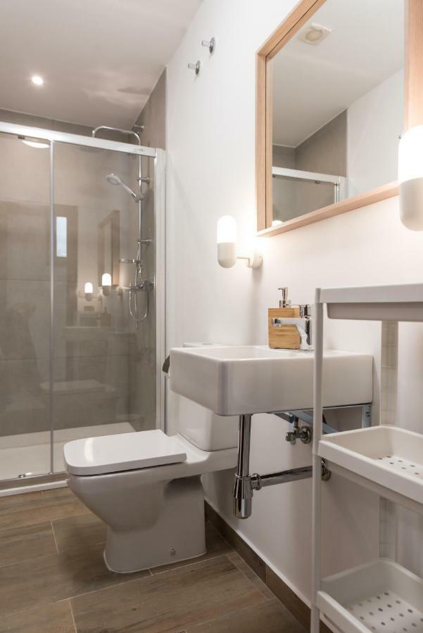 Apartamento Centro La Paz By Casaturistica Ronda Dış mekan fotoğraf