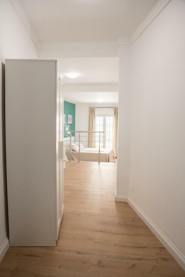 Apartamento Centro La Paz By Casaturistica Ronda Dış mekan fotoğraf