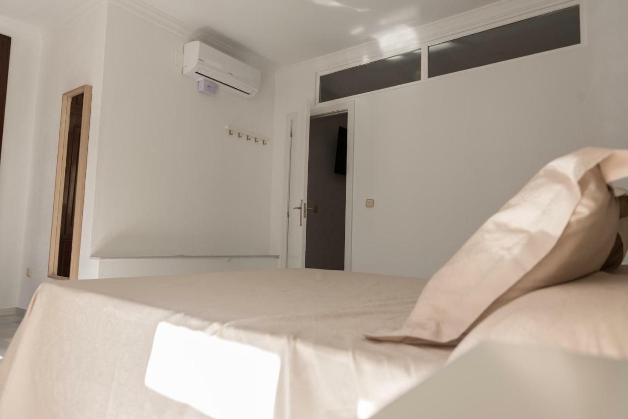 Apartamento Centro La Paz By Casaturistica Ronda Dış mekan fotoğraf