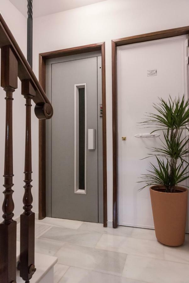 Apartamento Centro La Paz By Casaturistica Ronda Dış mekan fotoğraf