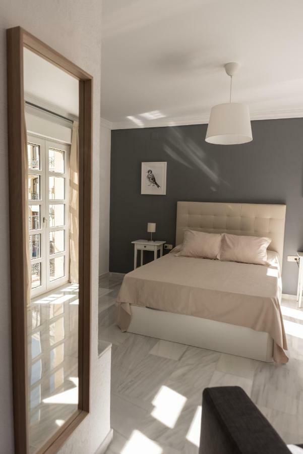 Apartamento Centro La Paz By Casaturistica Ronda Dış mekan fotoğraf