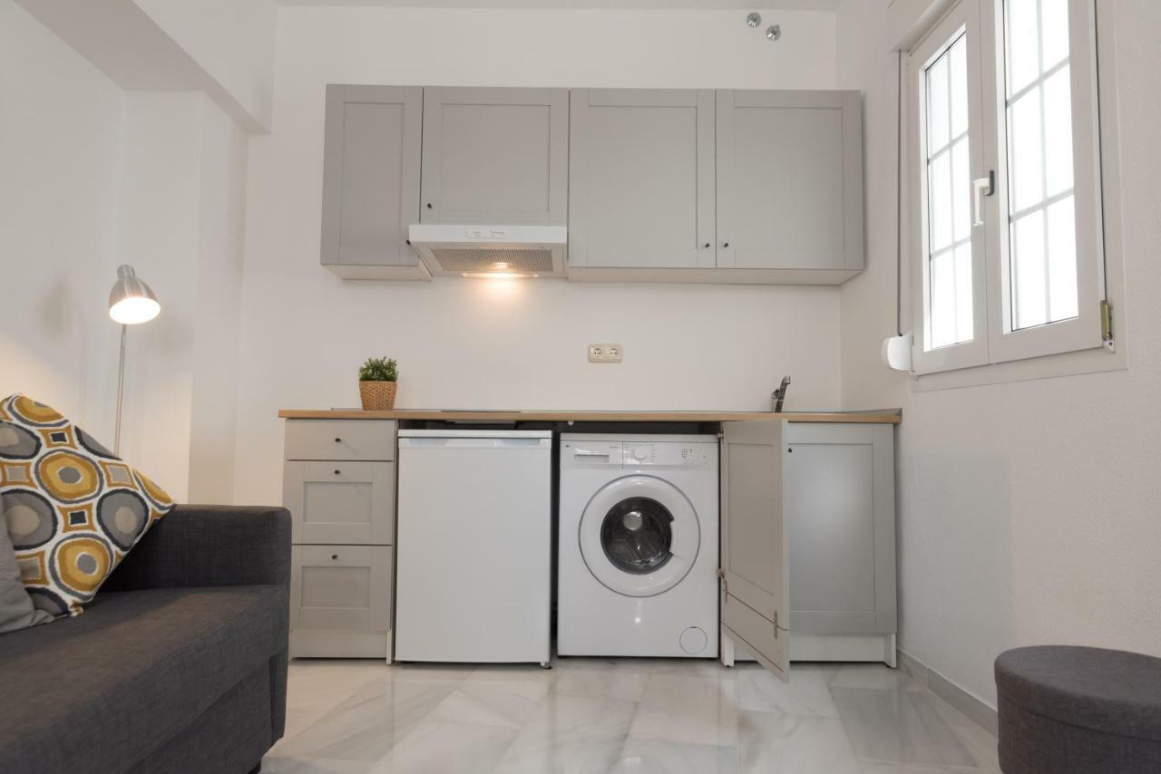 Apartamento Centro La Paz By Casaturistica Ronda Dış mekan fotoğraf
