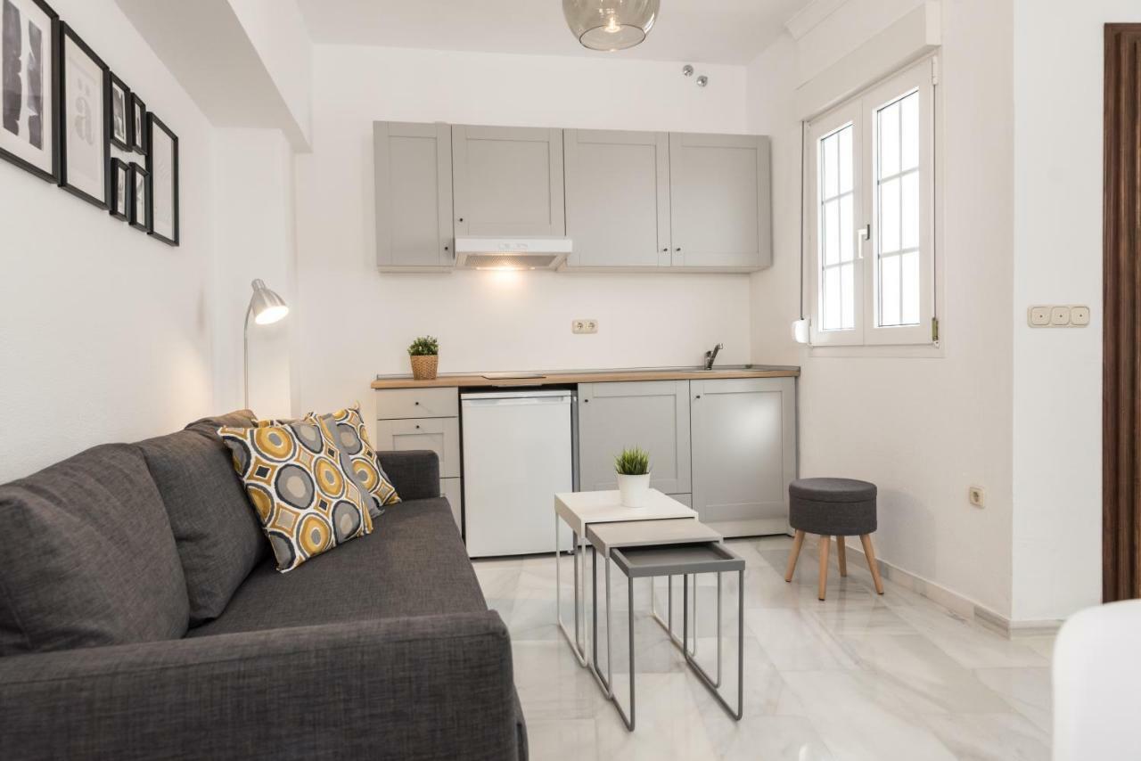 Apartamento Centro La Paz By Casaturistica Ronda Dış mekan fotoğraf