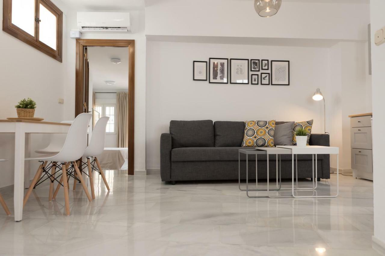 Apartamento Centro La Paz By Casaturistica Ronda Dış mekan fotoğraf