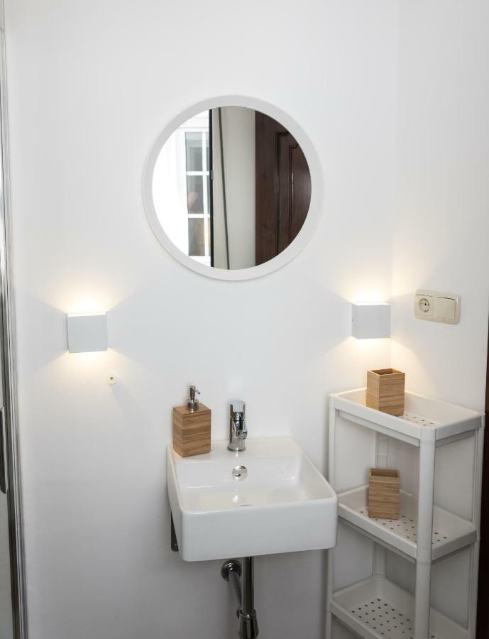 Apartamento Centro La Paz By Casaturistica Ronda Dış mekan fotoğraf