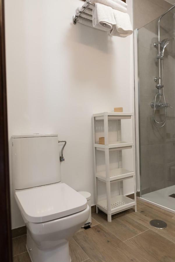 Apartamento Centro La Paz By Casaturistica Ronda Dış mekan fotoğraf