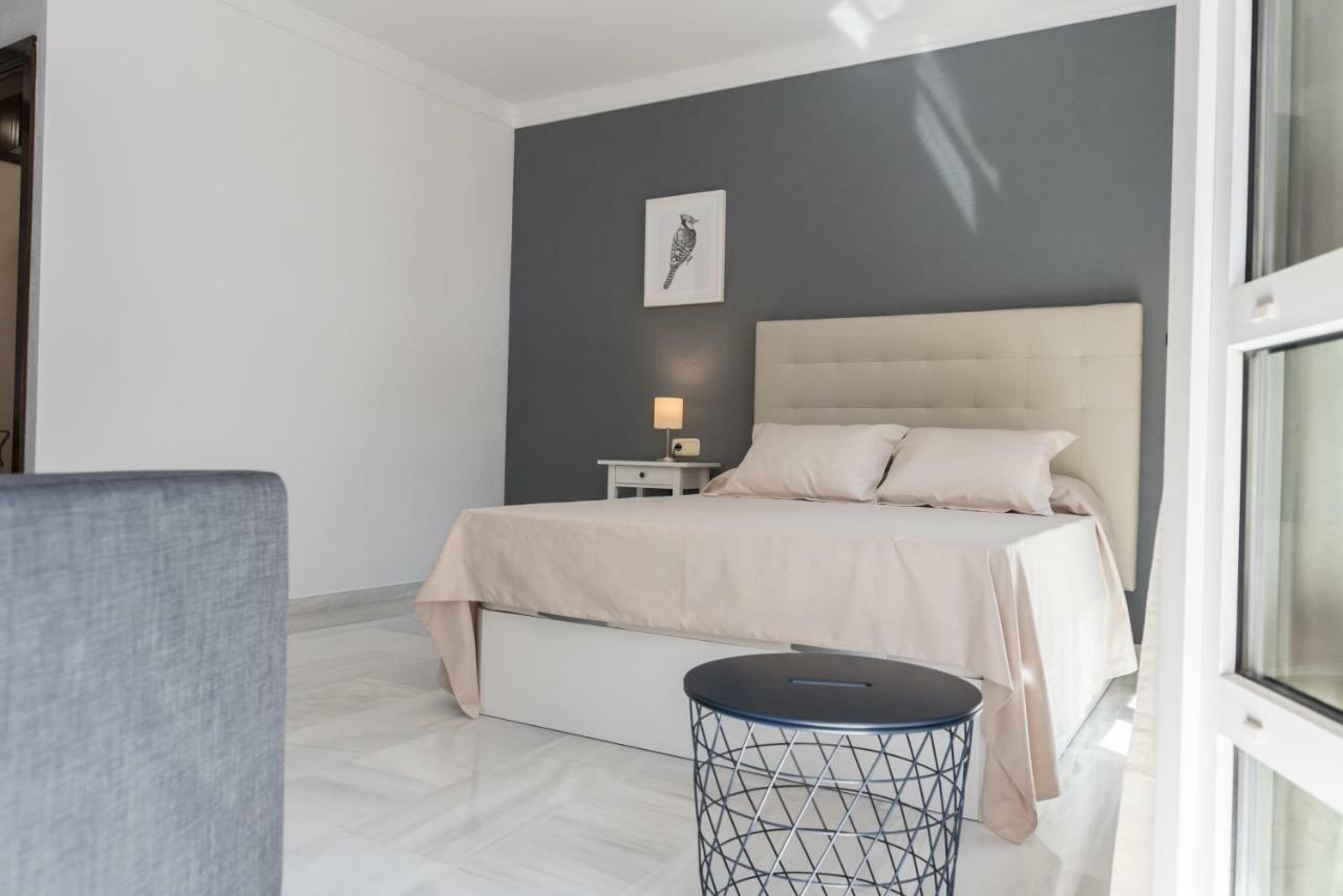 Apartamento Centro La Paz By Casaturistica Ronda Dış mekan fotoğraf